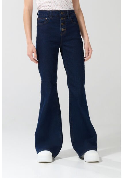 PANTALÓN KOAJ FLARE 24579  M 2/25