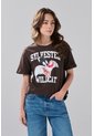 KOAJ CAMISETA KOAJ WIDDYT 30508 1/26 de Koaj