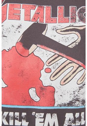 KOAJ-CAMISETA KOAJ SANDRUK 2/22