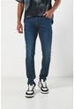 KOAJ PANTALON KOAJ SKINNY FIT 16376 4/24 de Koaj