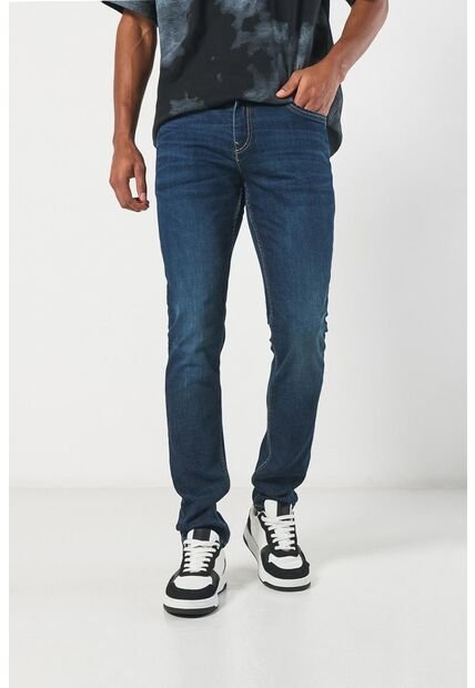 KOAJ PANTALON KOAJ SKINNY FIT 16376 4/24