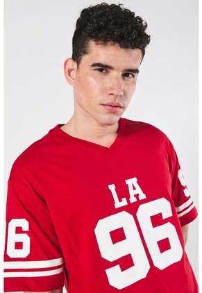 KOAJ CAMISETA KOAJ FIONN 12960 3/24