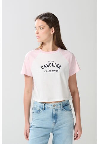 CAMISETA KOAJ 21363 1/25 Koaj