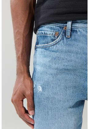 PANTALON KOAJ JEAN 90S VINTAGE 21559 M 1/25