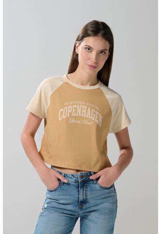 CAMISETA KOAJ 22044 1/25 Koaj