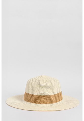 KOAJ SOMBRERO KOAJ FEDORA F 19718 3/25 Koaj