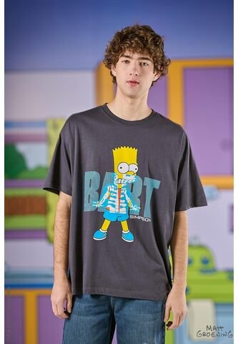 CAMISETA KOAJ SOMBEK 14540 4/24 Koaj