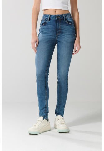 KOAJ PANTALON KOAJ JEAN PUSH UP 22723 2/25 Koaj