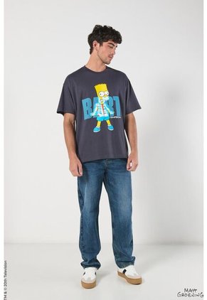 CAMISETA KOAJ SOMBEK 14540 4/24