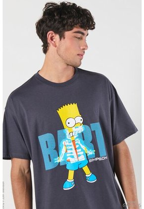 CAMISETA KOAJ SOMBEK 14540 4/24