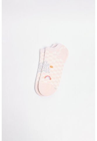 KOAJ MEDIAS KOAJ TOBILLERA 13044 3/24 Koaj