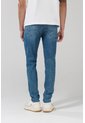 KOAJ PANTALON KOAJ JEAN  SKINNY FIT 29711 4/2 de Koaj