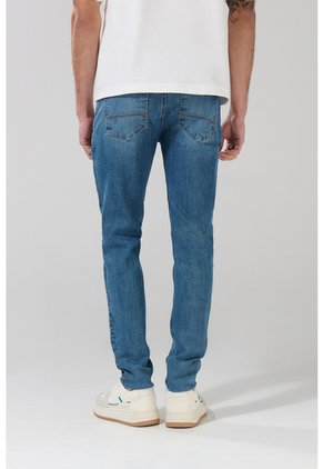 KOAJ PANTALON KOAJ JEAN  SKINNY FIT 29711 4/2