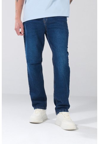 KOAJ PANTALON KOAJ JEAN STRAIGHT LEG 30845 1/ Koaj