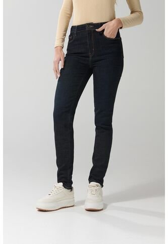 KOAJ PANTALON KOAJ JEAN PUSH UP 22721 2/25 Koaj