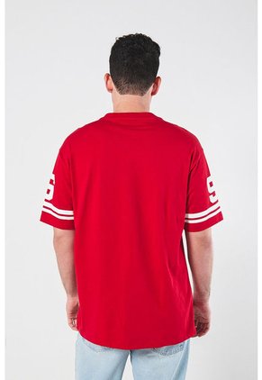 KOAJ CAMISETA KOAJ FIONN 12960 3/24