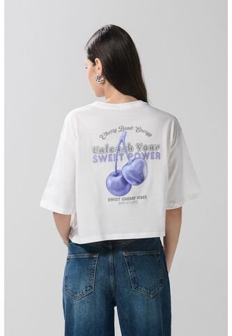 CAMISETA KOAJ 18186 1/25 Koaj