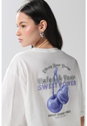 CAMISETA KOAJ 18186 1/25