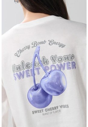 CAMISETA KOAJ 18186 1/25