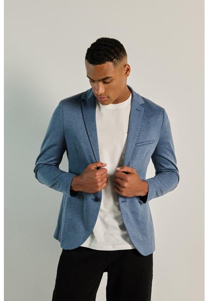 KOAJ BLAZER KOAJ BOLER 4/23