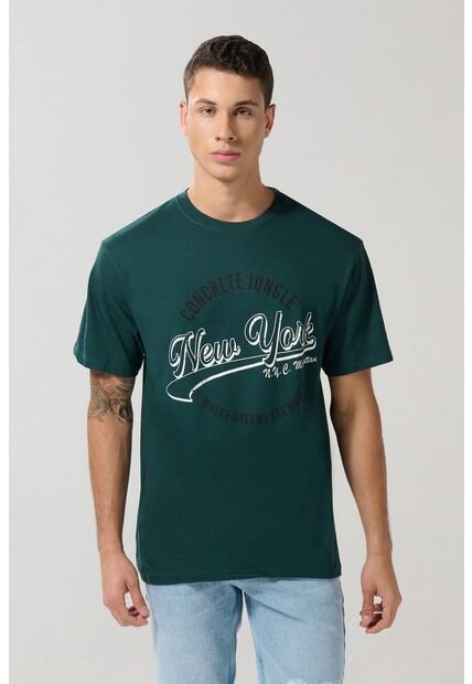 CAMISETA KOAJ 23435 2/25