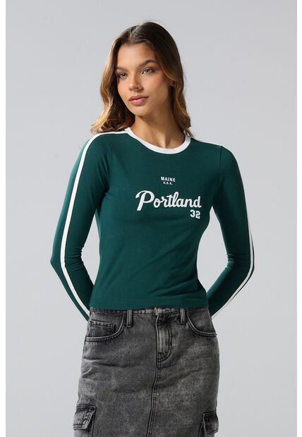 KOAJ CAMISETA KOAJ NYNIS 26990 4/25