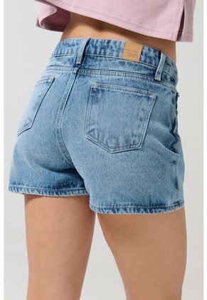 KOAJ SHORT KOAJ JEAN VINTAGE 26784 3/25