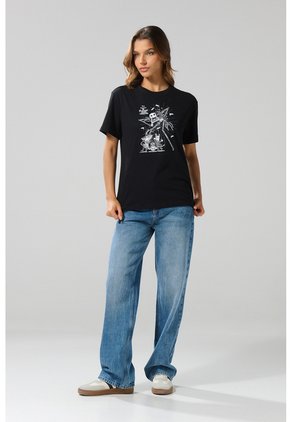 KOAJ CAMISETA KOAJ CROSMY 27278 4/25