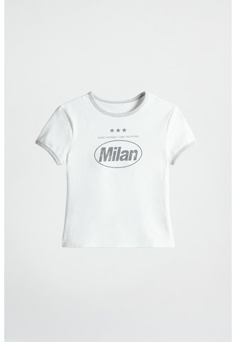 KOAJ CAMISETA KOAJ NILLA 32357 2/26 Koaj