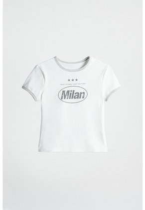 KOAJ CAMISETA KOAJ NILLA 32357 2/26