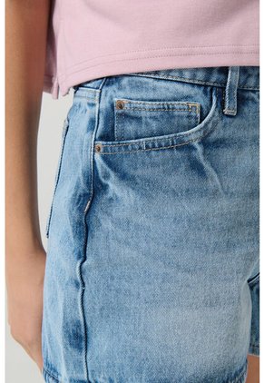 KOAJ SHORT KOAJ JEAN VINTAGE 26784 3/25