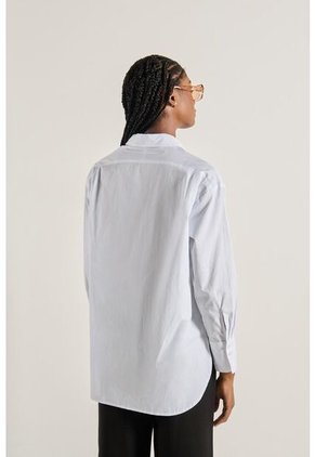 BLUSA KOAJ  OVERSIZE MG LARGA   8515 2/24