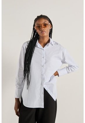 BLUSA KOAJ  OVERSIZE MG LARGA   8515 2/24