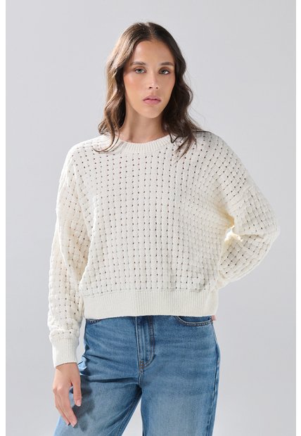 KOAJ SUETER KOAJ BLAQUY 31670 1/26