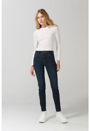 KOAJ PANTALON KOAJ JEAN JEGGING TA  25206 3/2