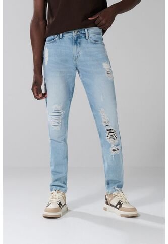 KOAJ PANTALON KOAJ JEAN SLIM 20624 1/25 Koaj