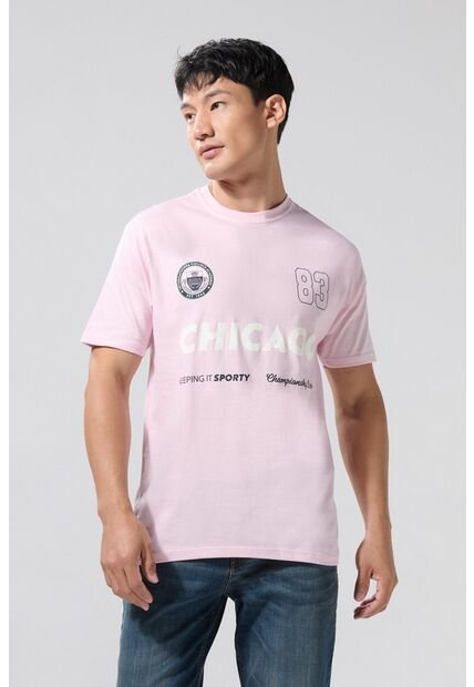 KOAJ CAMISETA KOAJ 24799 3/25