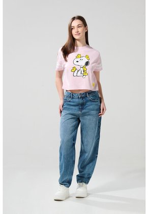 KOAJ CAMISETA KOAJ RICHIN 25625 3/25