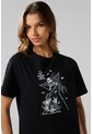 KOAJ CAMISETA KOAJ CROSMY 27278 4/25 de Koaj