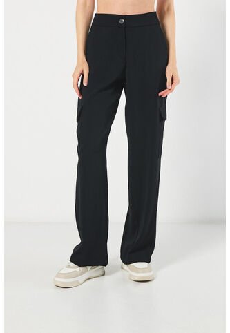 KOAJ PANTALON KOAJ CARGO BOTA RECTA 18669 M 1/25 Koaj