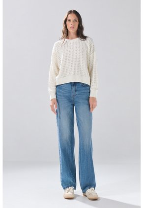 KOAJ SUETER KOAJ BLAQUY 31670 1/26