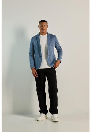 KOAJ BLAZER KOAJ BOLER 4/23