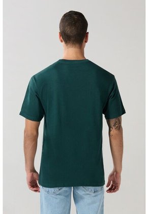 CAMISETA KOAJ 23435 2/25