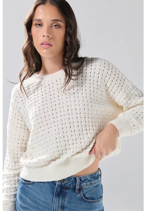 KOAJ SUETER KOAJ BLAQUY 31670 1/26