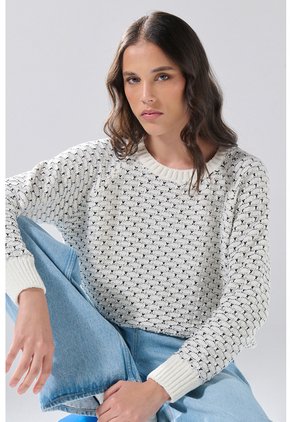 KOAJ SUETER KOAJ YENZURIA 32134 1/26