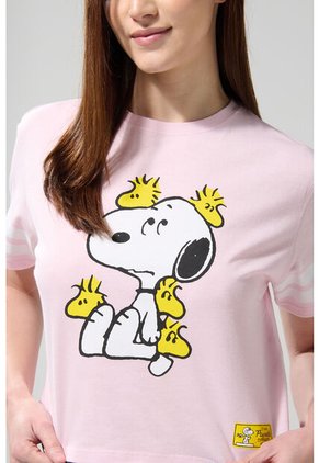 KOAJ CAMISETA KOAJ RICHIN 25625 3/25