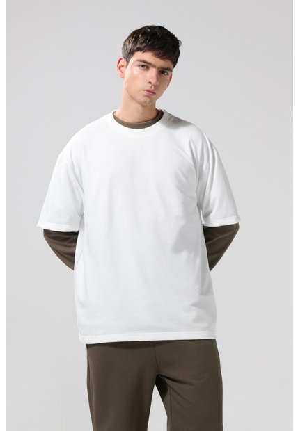 KOAJ CAMISETA KOAJ HALIMA 27288 3/25