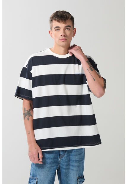 CAMISETA KOAJ STEP 22995 2/25