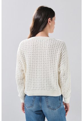 KOAJ SUETER KOAJ BLAQUY 31670 1/26