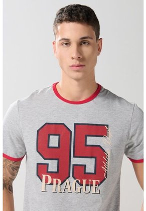 KOAJ CAMISETA KOAJ 22944 2/25